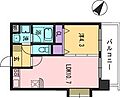コンダクト福岡東3階6.9万円