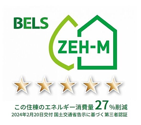 省エネ性能ラベル