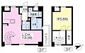 ESPRIT医大通り2階6.0万円