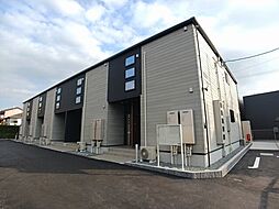 ヒカルサ鳥栖今泉サウス 203