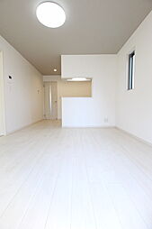 ＢｅｎｅｆｉｔIII 103 1階2LDKのリビング/ダイニング