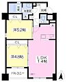 グランレーヴ佐賀駅前中央6階7.9万円