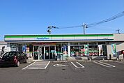 ファミリーマート鳥栖轟木町店まで550m