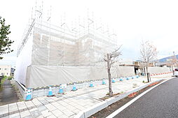 ユーミー中原　Ｂ棟