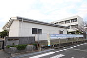 みやき町立三根東小学校まで1800ｍ
