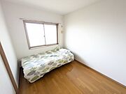 ※家具・家電・備品等はAI画像生成により配置例を示したものです。