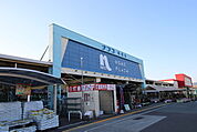 ホームプラザナフコ鳥栖店まで2200ｍ