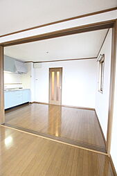 ツインズ旭Ｂ 301 3階1DKのリビング/ダイニング