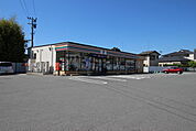 セブンイレブン鳥栖村田店まで1400ｍ