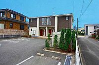 福岡県久留米市善導寺町飯田字井田524番地-5：物件画像／株式会社ハウスメイトショップ　久留米店
