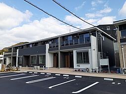 ニューライフ21　Ｂ 201