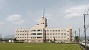 太刀洗病院まで1700ｍ