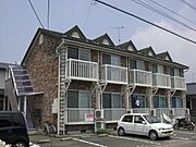 ☆駐車場☆