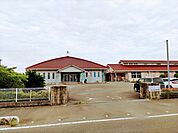 小城市立三日月幼稚園まで1900m