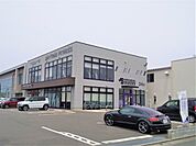 エニタイムフィットネス久留米東合川店まで1000ｍ