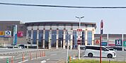 フレスポ鳥栖まで1600m