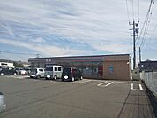 セブン-イレブン 久留米梅満町店まで700ｍ