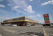 アスタラビスタみやき店まで1200ｍ