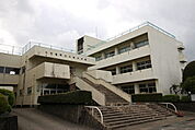 みやき町立中原中学校まで1100ｍ
