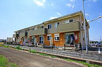 福岡県久留米市田主丸町志塚島字沓分607番地-3：物件画像／株式会社ハウスメイトショップ　久留米店