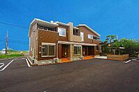 福岡県久留米市北野町十郎丸1424番地3：物件画像／株式会社ハウスメイトショップ　久留米店