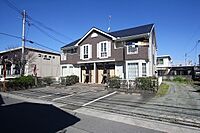 福岡県久留米市上津1丁目26番35号：物件画像／株式会社ハウスメイトショップ　久留米店