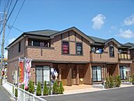 福岡県久留米市北野町高良1004-1：物件画像／株式会社ハウスメイトショップ　久留米店