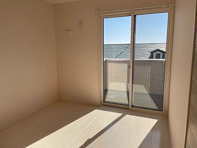 子供部屋
