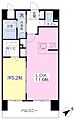 ライフエイドカメリア3階6.4万円