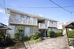 フレグランス茶山Ｂ