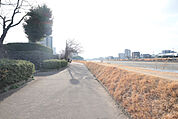 ★室見川緑地河畔公園まで徒歩6分★