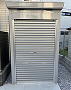 共用設備