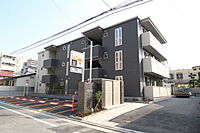 福岡県福岡市中央区白金1丁目11-28：物件画像／株式会社ハウスメイトショップ　姪浜店