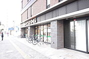 コメダ珈琲店 福岡室見店まで300ｍ