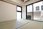 ★和室も一部屋あると嬉しいですね★