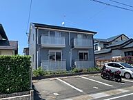 福岡県福岡市西区富士見2丁目20-23：物件画像／株式会社ハウスメイトショップ　姪浜店