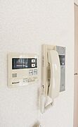 セキュリティ設備
