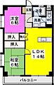 リーベンハイム室見3階10.0万円