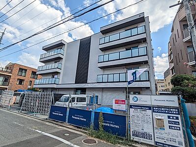 外観：★外観　2026年9月1日現在★