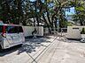 周辺：★百道中学校まで1、300ｍ★