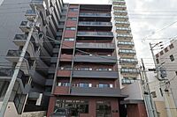 福岡県福岡市中央区春吉2丁目2-28：物件画像／株式会社ハウスメイトショップ　姪浜店