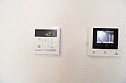 セキュリティ設備