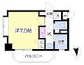 パーレンス六本松5階5.6万円