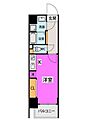 21テクノロジー9階7.4万円