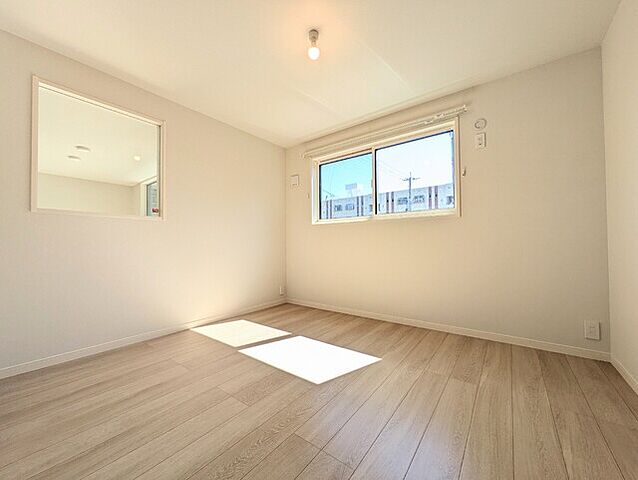 子供部屋