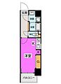 21テクノロジー3階7.2万円