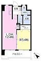 ミーナ原町10階5.9万円