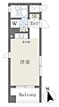 サンモリッツ小倉壱番館3階3.3万円
