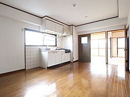 グリーンピア徳力1 3LDKの写真