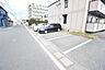駐車場：駐車場